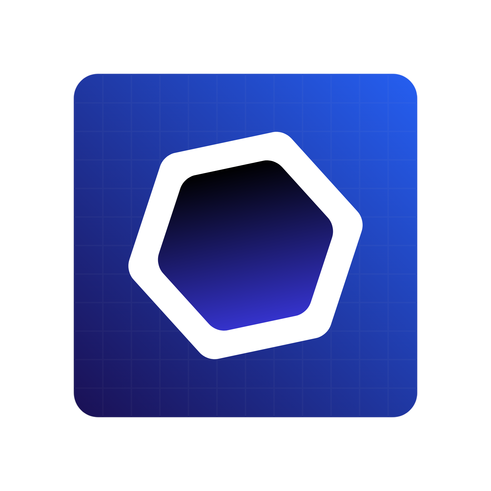 Vero stock intelligence logo